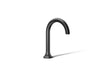 Occasion® Bathroom sink faucet spout with Cane design, 1.2 gpm