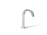Occasion® Bathroom sink faucet spout with Cane design, 1.2 gpm