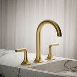 Occasion® Lever bathroom sink faucet handles