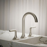 Occasion® Lever bathroom sink faucet handles