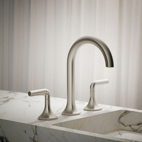 Occasion® Lever bathroom sink faucet handles