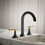 Occasion® Lever bathroom sink faucet handles