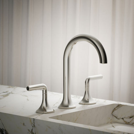 Occasion® Lever bathroom sink faucet handles