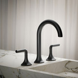 Occasion® Lever bathroom sink faucet handles