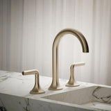 Occasion® Lever bathroom sink faucet handles