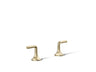 Occasion® Lever bathroom sink faucet handles