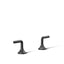 Occasion® Lever bathroom sink faucet handles