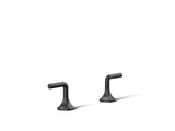 Occasion® Lever bathroom sink faucet handles