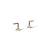 Occasion® Lever bathroom sink faucet handles