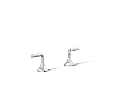 Occasion® Lever bathroom sink faucet handles
