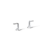 Occasion® Lever bathroom sink faucet handles