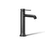 Occasion® Tall single-handle bathroom sink faucet, 1.2 gpm