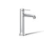 Occasion® Tall single-handle bathroom sink faucet, 1.2 gpm