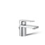Parallel® Low single-handle bathroom sink faucet, 1.2 gpm