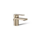Parallel® Low single-handle bathroom sink faucet, 1.2 gpm
