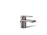 Parallel® Low single-handle bathroom sink faucet, 1.2 gpm