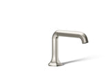 Occasion® Bathroom sink faucet spout with Straight design, 1.2 gpm