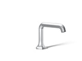 Occasion® Bathroom sink faucet spout with Straight design, 1.2 gpm