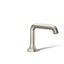 Occasion® Bathroom sink faucet spout with Straight design, 1.2 gpm