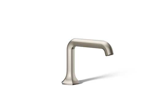 Occasion® Bathroom sink faucet spout with Straight design, 1.2 gpm