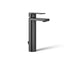 Parallel® Tall single-handle bathroom sink faucet, 1.2 gpm