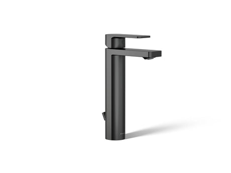 Parallel® Tall single-handle bathroom sink faucet, 1.2 gpm