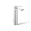 Parallel® Tall single-handle bathroom sink faucet, 1.2 gpm