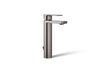 Parallel® Tall single-handle bathroom sink faucet, 1.2 gpm