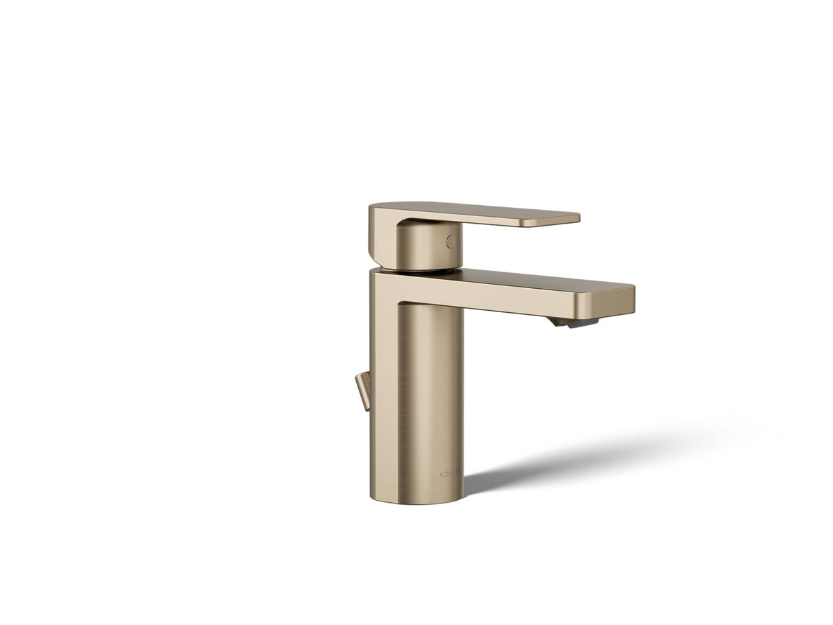 Parallel® Single-handle bathroom sink faucet, 1.0 gpm