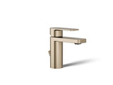 Parallel® Single-handle bathroom sink faucet, 1.0 gpm