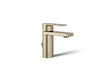 Parallel® Single-handle bathroom sink faucet, 1.0 gpm