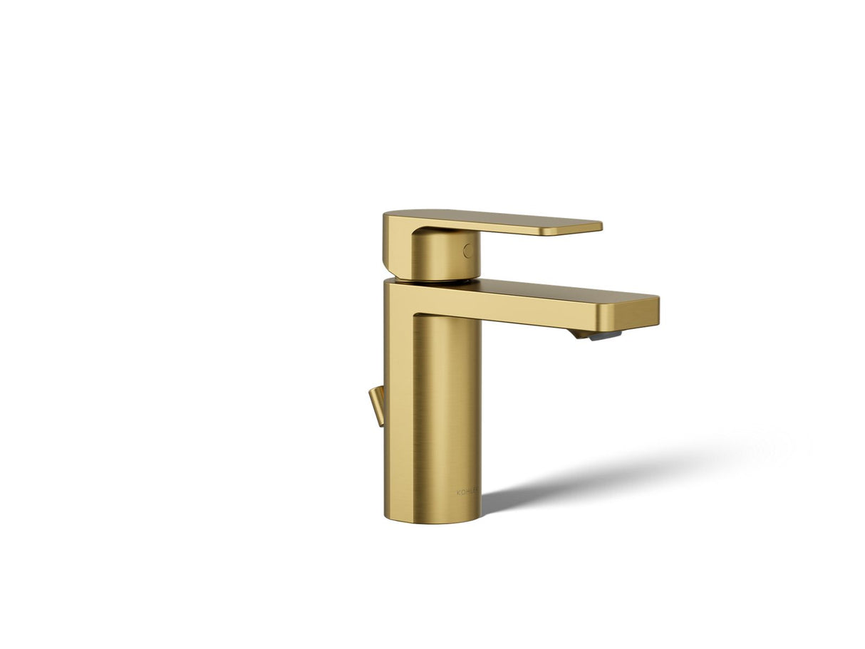 Parallel® Single-handle bathroom sink faucet, 1.0 gpm
