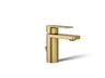 Parallel® Single-handle bathroom sink faucet, 1.0 gpm