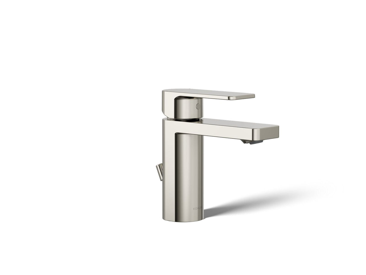 Parallel® Single-handle bathroom sink faucet, 1.0 gpm
