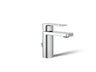 Parallel® Single-handle bathroom sink faucet, 1.0 gpm