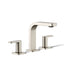 Parallel® Widespread bathroom sink faucet, 1.0 gpm