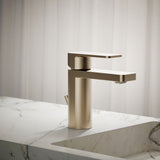 Parallel® Single-handle bathroom sink faucet, 1.0 gpm