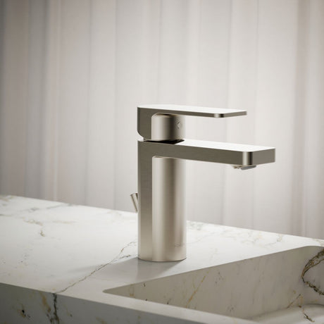 Parallel® Single-handle bathroom sink faucet, 1.0 gpm