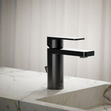Parallel® Single-handle bathroom sink faucet, 1.0 gpm