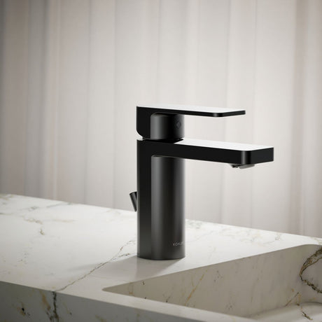 Parallel® Single-handle bathroom sink faucet, 1.0 gpm
