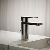 Parallel® Single-handle bathroom sink faucet, 1.0 gpm