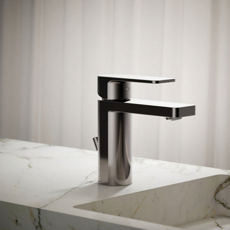 Parallel® Single-handle bathroom sink faucet, 1.0 gpm