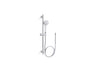 Elate® 28" three-function handshower kit, 2.5 gpm