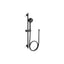 Elate® 28" three-function handshower kit, 1.5 gpm