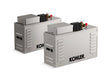 Invigoration® Series 22 kW steam generator