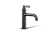 Castia® by Studio McGee Single-handle bathroom sink faucet, 0.5 gpm