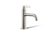 Castia® by Studio McGee Single-handle bathroom sink faucet, 1.0 gpm
