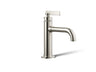 Castia® by Studio McGee Single-handle bathroom sink faucet, 0.5 gpm