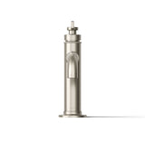 Castia® by Studio McGee Single-handle bathroom sink faucet, 0.5 gpm