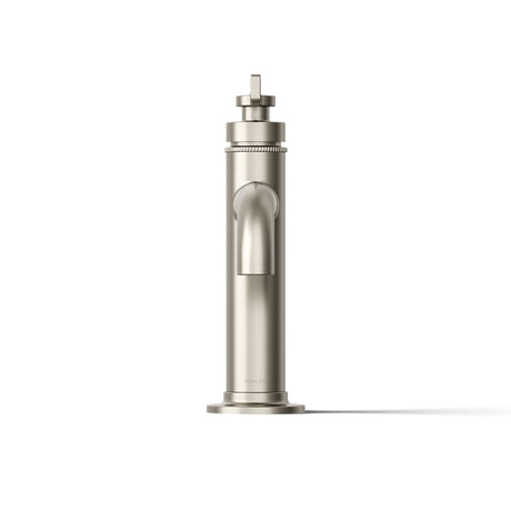 Castia® by Studio McGee Single-handle bathroom sink faucet, 0.5 gpm